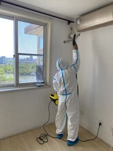 四川宇創衡晨網絡服務 消毒服務的數字化轉型新范式